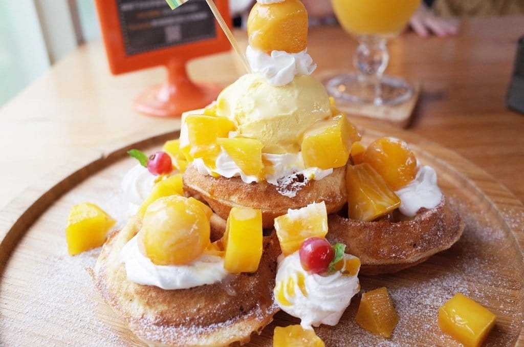 【好食分享】新竹新埔 食尚玩家推薦 普羅旺斯小木屋餐廳 鄉村風下午茶 - 第20張圖 【好食分享】新竹新埔 食尚玩家推薦 普羅旺斯小木屋餐廳 鄉村風下午茶