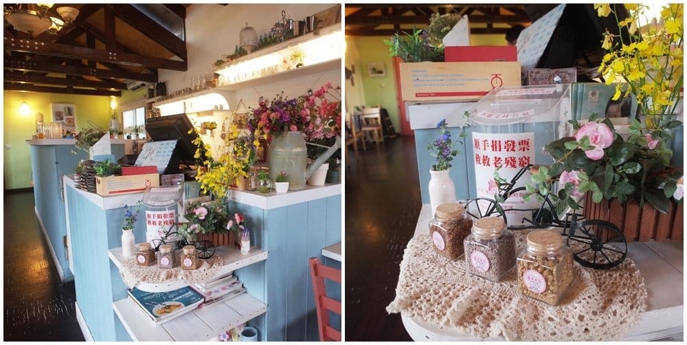 【好食分享】新竹新埔 食尚玩家推薦 普羅旺斯小木屋餐廳 鄉村風下午茶 - 第12張圖 【好食分享】新竹新埔 食尚玩家推薦 普羅旺斯小木屋餐廳 鄉村風下午茶