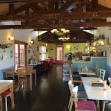 【好食分享】新竹新埔 食尚玩家推薦 普羅旺斯小木屋餐廳 鄉村風下午茶