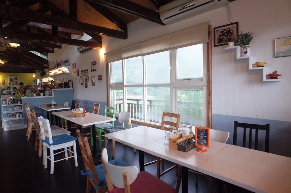 【好食分享】新竹新埔 食尚玩家推薦 普羅旺斯小木屋餐廳 鄉村風下午茶 - 第13張圖 【好食分享】新竹新埔 食尚玩家推薦 普羅旺斯小木屋餐廳 鄉村風下午茶