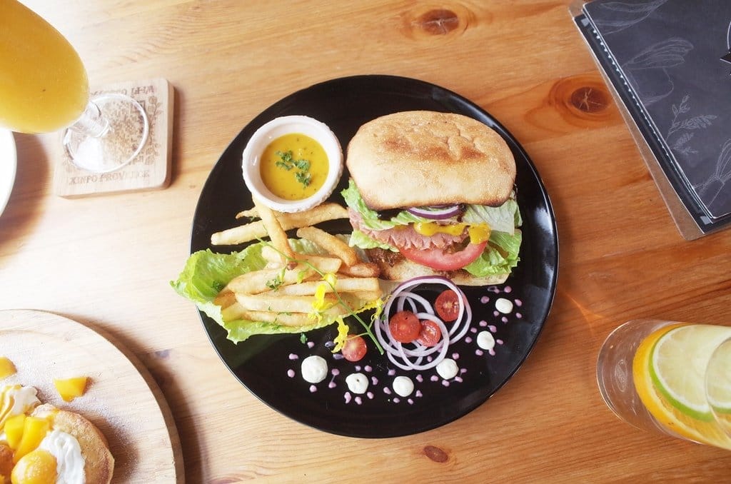 【好食分享】新竹新埔 食尚玩家推薦 普羅旺斯小木屋餐廳 鄉村風下午茶 - 第22張圖 【好食分享】新竹新埔 食尚玩家推薦 普羅旺斯小木屋餐廳 鄉村風下午茶