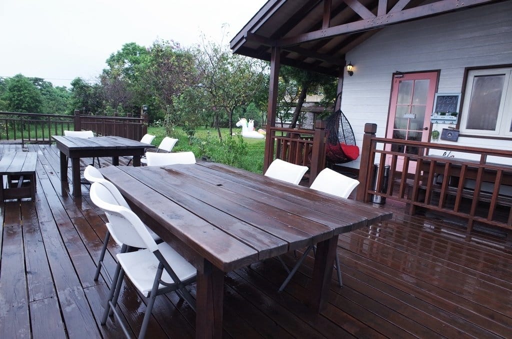 【好食分享】新竹新埔 食尚玩家推薦 普羅旺斯小木屋餐廳 鄉村風下午茶 - 第8張圖 【好食分享】新竹新埔 食尚玩家推薦 普羅旺斯小木屋餐廳 鄉村風下午茶