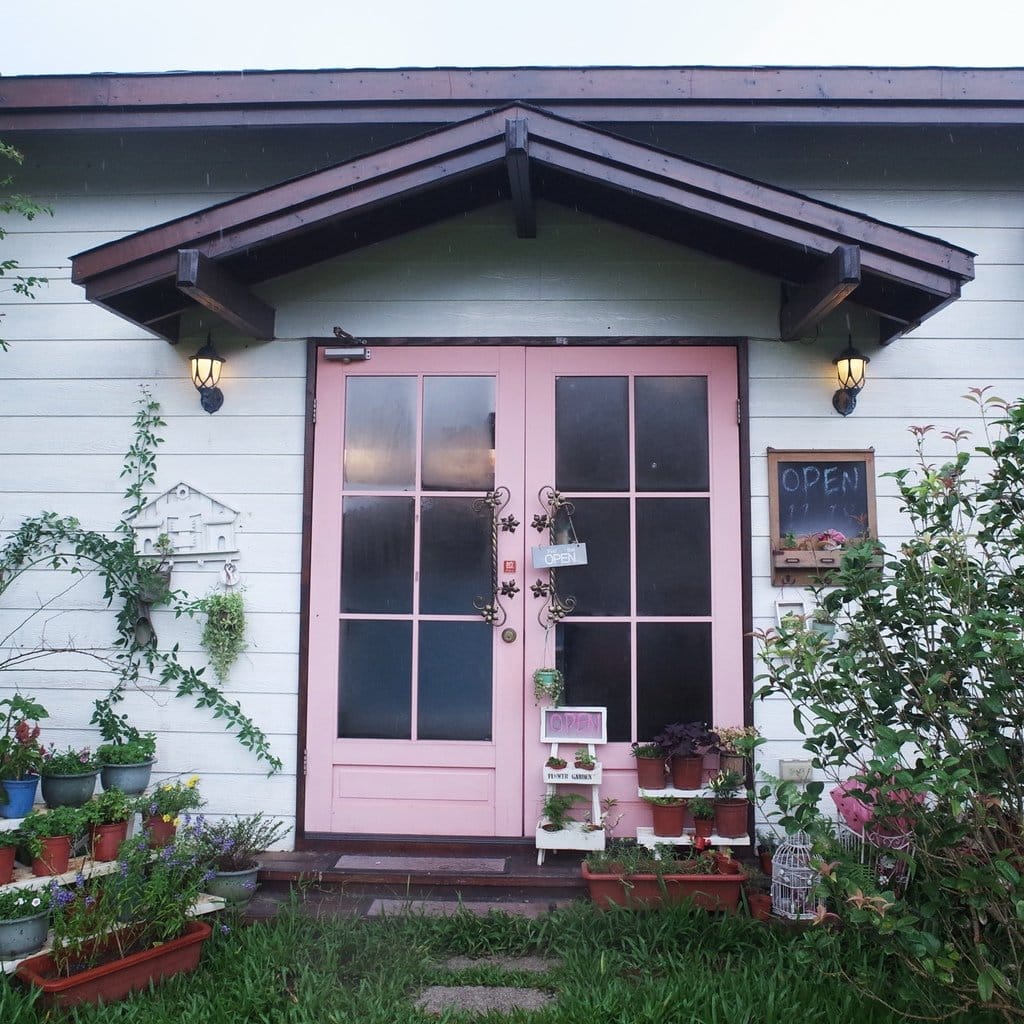 【好食分享】新竹新埔 食尚玩家推薦 普羅旺斯小木屋餐廳 鄉村風下午茶 - 第9張圖 【好食分享】新竹新埔 食尚玩家推薦 普羅旺斯小木屋餐廳 鄉村風下午茶