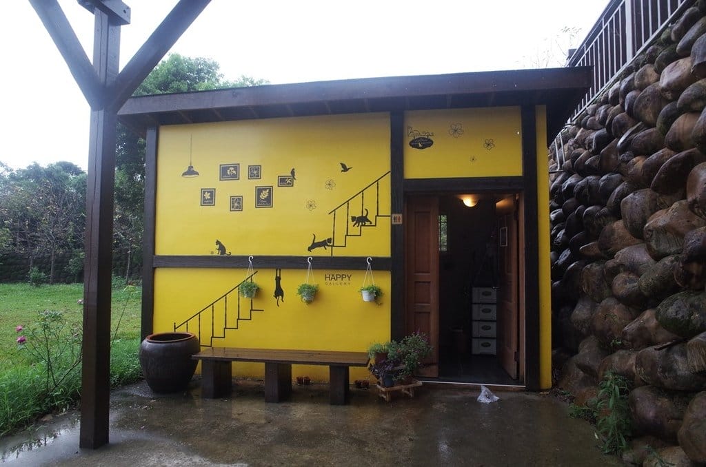 【好食分享】新竹新埔 食尚玩家推薦 普羅旺斯小木屋餐廳 鄉村風下午茶 - 第5張圖 【好食分享】新竹新埔 食尚玩家推薦 普羅旺斯小木屋餐廳 鄉村風下午茶