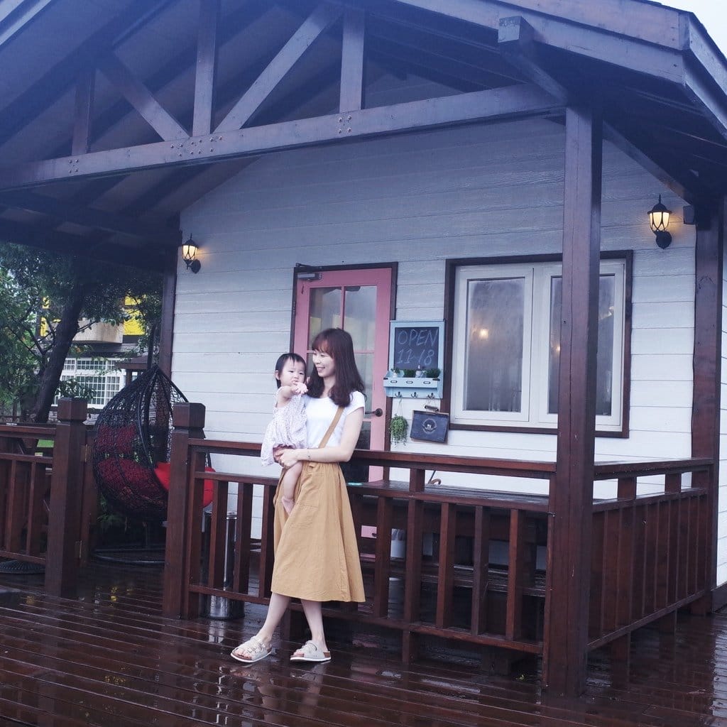 【好食分享】新竹新埔 食尚玩家推薦 普羅旺斯小木屋餐廳 鄉村風下午茶 - 第10張圖 【好食分享】新竹新埔 食尚玩家推薦 普羅旺斯小木屋餐廳 鄉村風下午茶