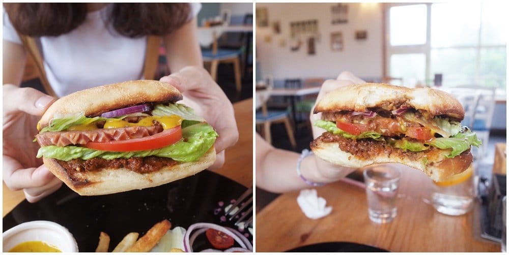 【好食分享】新竹新埔 食尚玩家推薦 普羅旺斯小木屋餐廳 鄉村風下午茶 - 第25張圖 【好食分享】新竹新埔 食尚玩家推薦 普羅旺斯小木屋餐廳 鄉村風下午茶