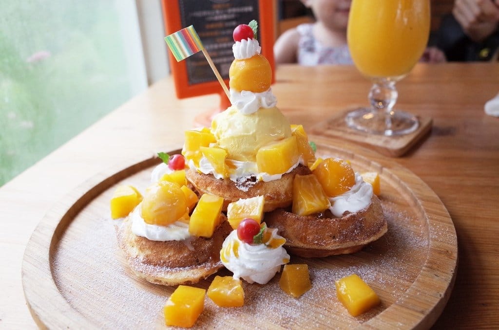 【好食分享】新竹新埔 食尚玩家推薦 普羅旺斯小木屋餐廳 鄉村風下午茶 - 第19張圖 【好食分享】新竹新埔 食尚玩家推薦 普羅旺斯小木屋餐廳 鄉村風下午茶