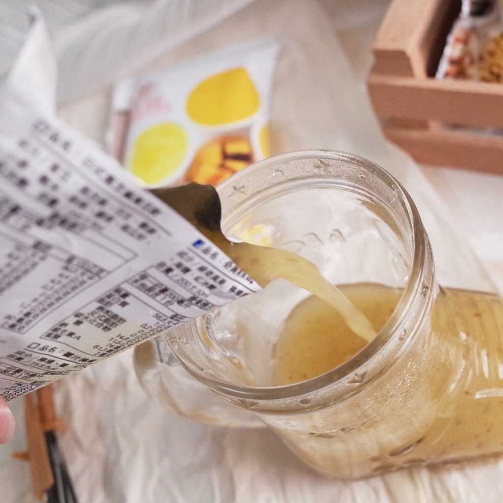 【好孕分享】囍媽媽 天然媽媽飲 推薦給像我一樣愛喝飲料的孕媽咪