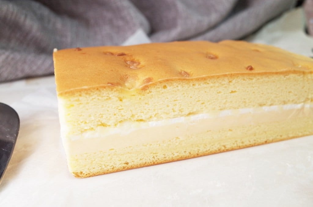 【好食分享】彌月蛋糕推薦 東京巴黎甜點彌月〝巴黎燒燉布蕾〞孕媽咪的小確幸 - 第10張圖 【好食分享】彌月蛋糕推薦 東京巴黎甜點彌月〝巴黎燒燉布蕾〞孕媽咪的小確幸