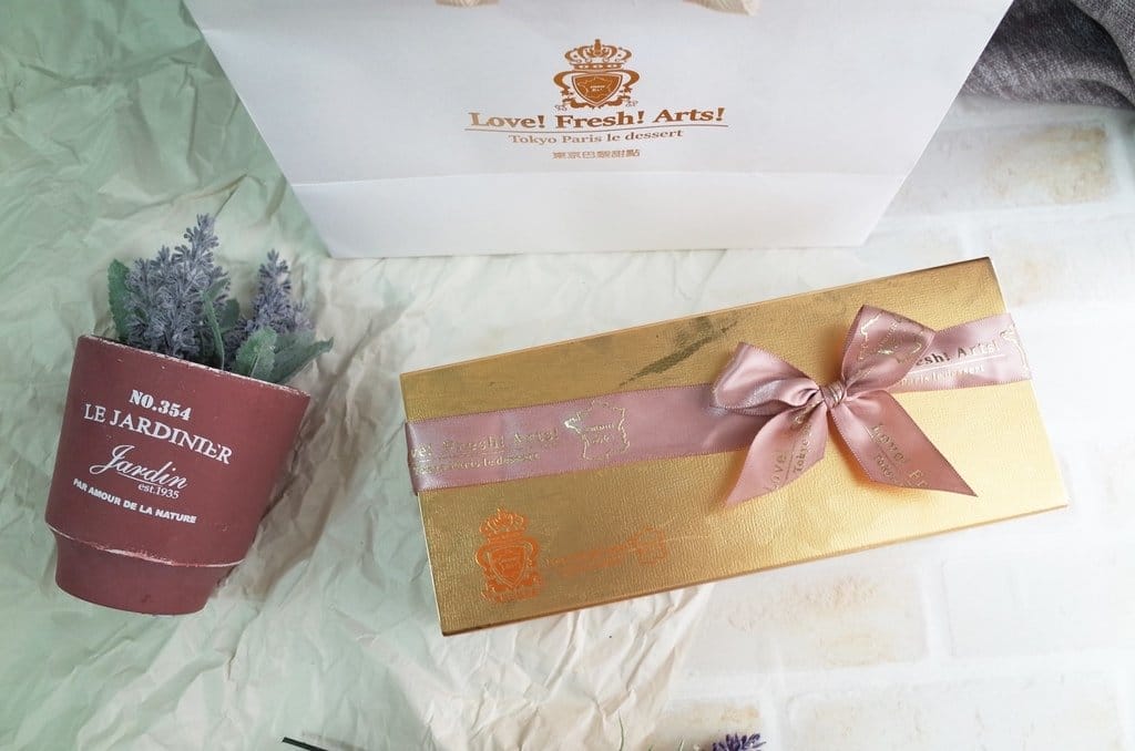 【好食分享】彌月蛋糕推薦 東京巴黎甜點彌月〝巴黎燒燉布蕾〞孕媽咪的小確幸 - 第5張圖 【好食分享】彌月蛋糕推薦 東京巴黎甜點彌月〝巴黎燒燉布蕾〞孕媽咪的小確幸