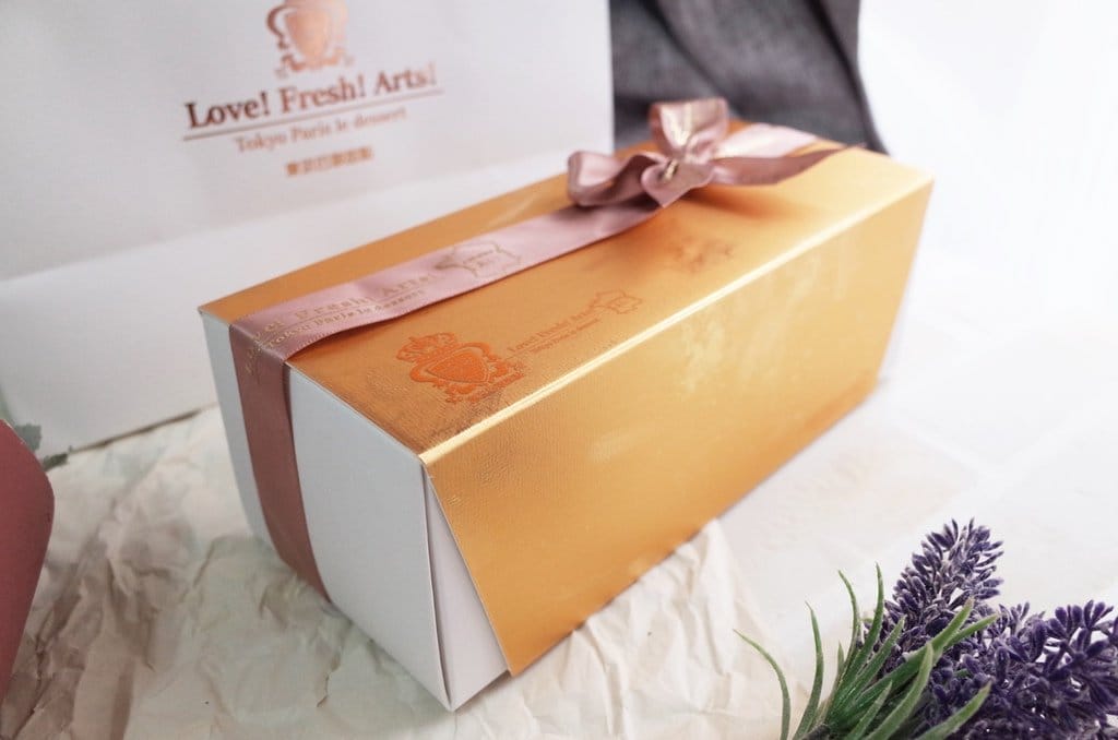 【好食分享】彌月蛋糕推薦 東京巴黎甜點彌月〝巴黎燒燉布蕾〞孕媽咪的小確幸 - 第6張圖 【好食分享】彌月蛋糕推薦 東京巴黎甜點彌月〝巴黎燒燉布蕾〞孕媽咪的小確幸