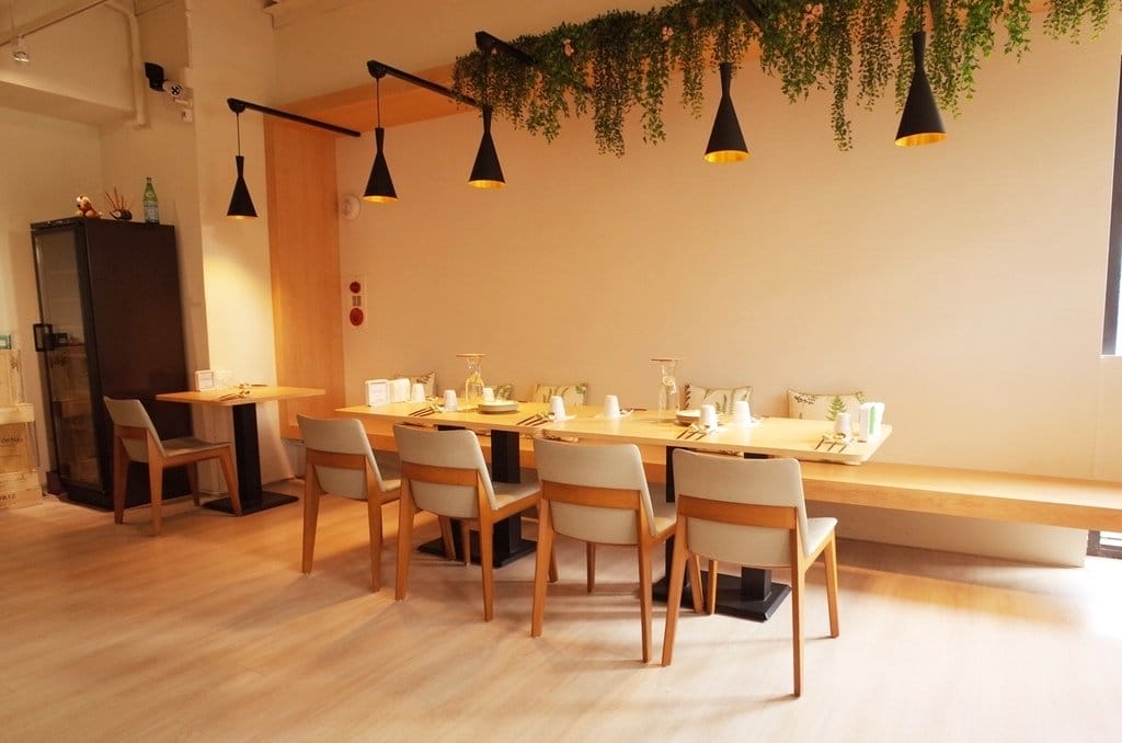 【好食分享】新竹coscto周邊美食〝優雅裝潢歐風餐廳〞停留你的腳步愜意的吃頓飯吧