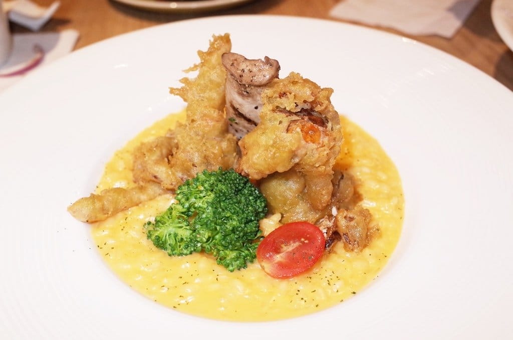 【好食分享】新竹coscto周邊美食〝優雅裝潢歐風餐廳〞停留你的腳步愜意的吃頓飯吧