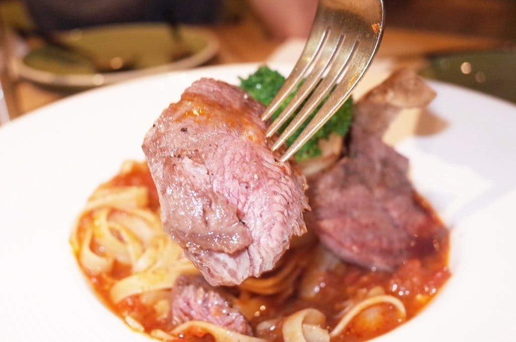 【好食分享】新竹coscto周邊美食〝優雅裝潢歐風餐廳〞停留你的腳步愜意的吃頓飯吧