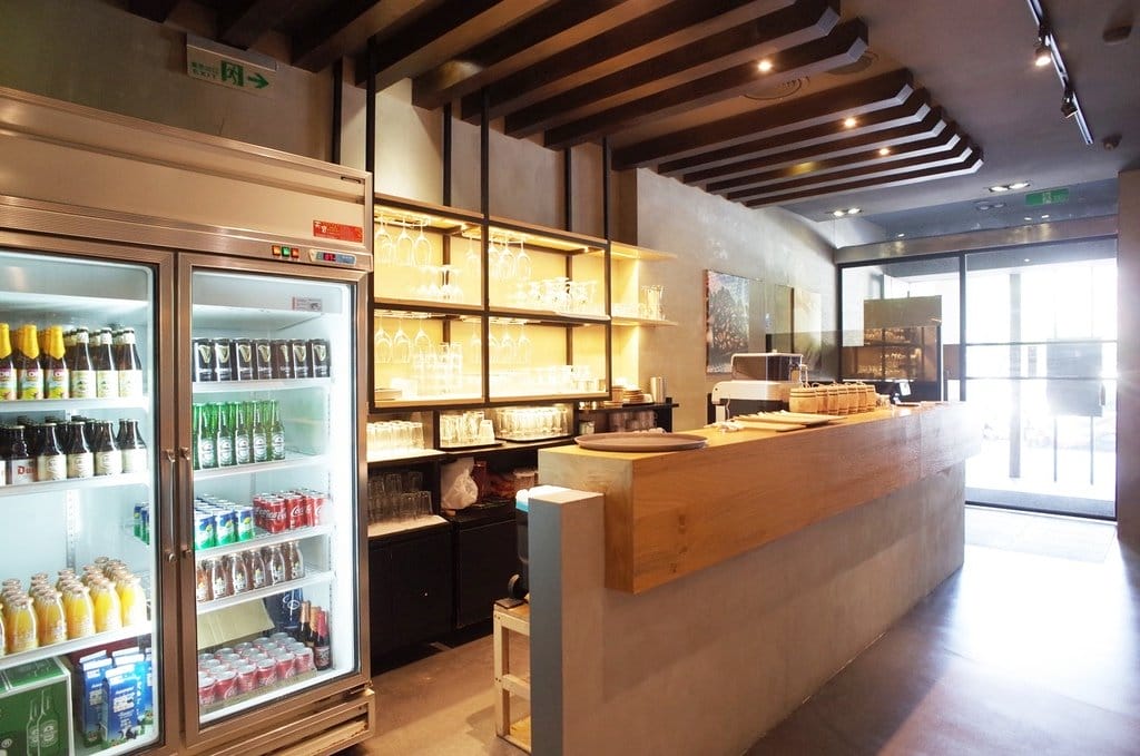 【好食分享】新竹竹北西食館 foody goody 窯烤PIZZA 平價、CP值超高 - 第6張圖 【好食分享】新竹竹北西食館 foody goody 窯烤PIZZA 平價、CP值超高