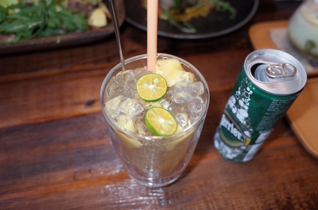 【好食分享】歡慶節日好去處，喬桌子 新竹EISEN Bistro 餐酒館