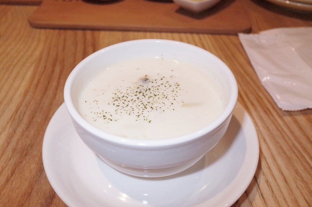 【好食分享】新竹coscto周邊美食〝優雅裝潢歐風餐廳〞停留你的腳步愜意的吃頓飯吧