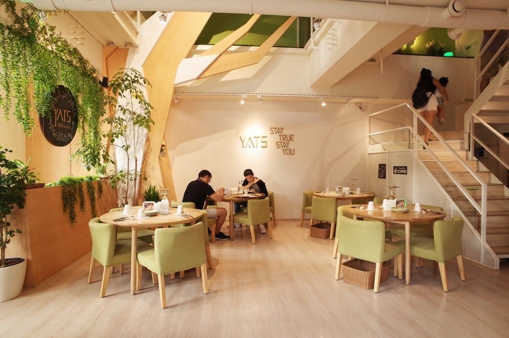 【好食分享】新竹coscto周邊美食〝優雅裝潢歐風餐廳〞停留你的腳步愜意的吃頓飯吧