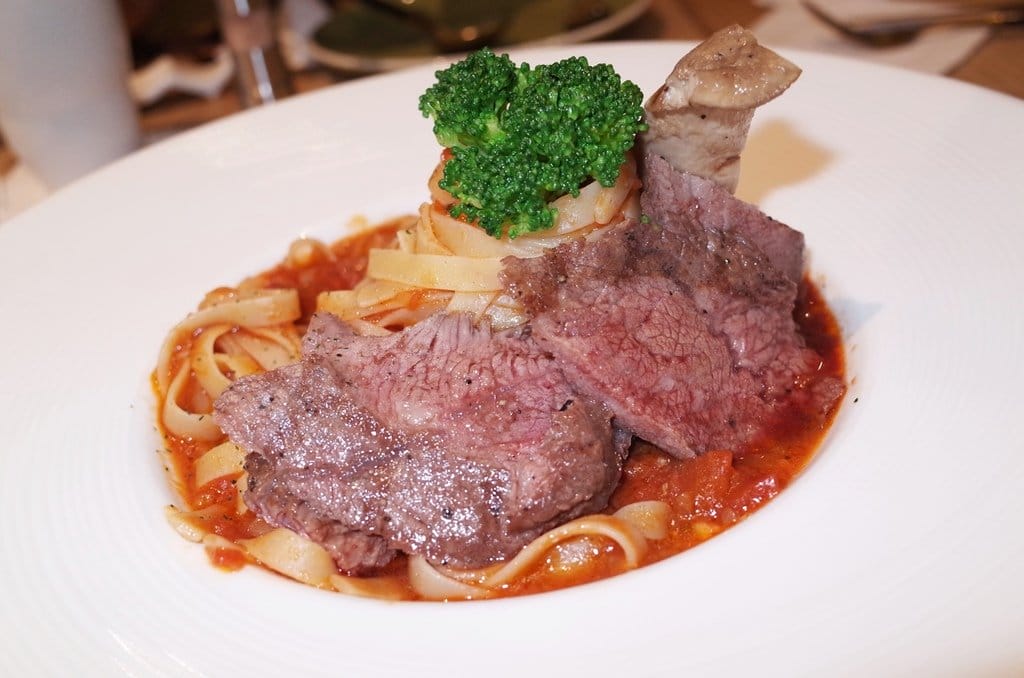 【好食分享】新竹coscto周邊美食〝優雅裝潢歐風餐廳〞停留你的腳步愜意的吃頓飯吧