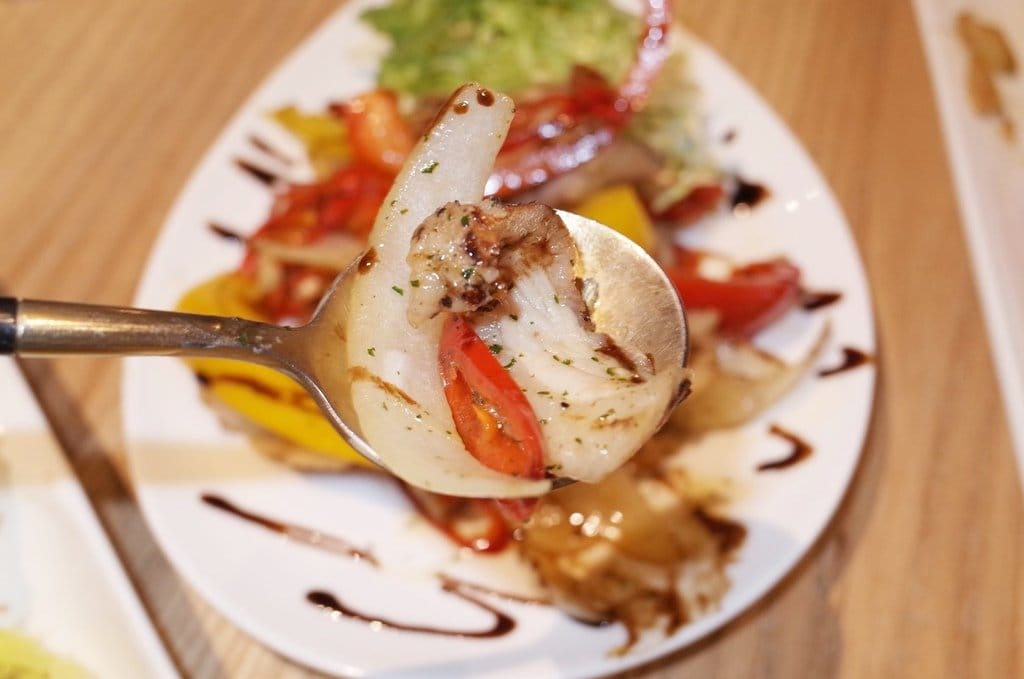 【好食分享】新竹coscto周邊美食〝優雅裝潢歐風餐廳〞停留你的腳步愜意的吃頓飯吧