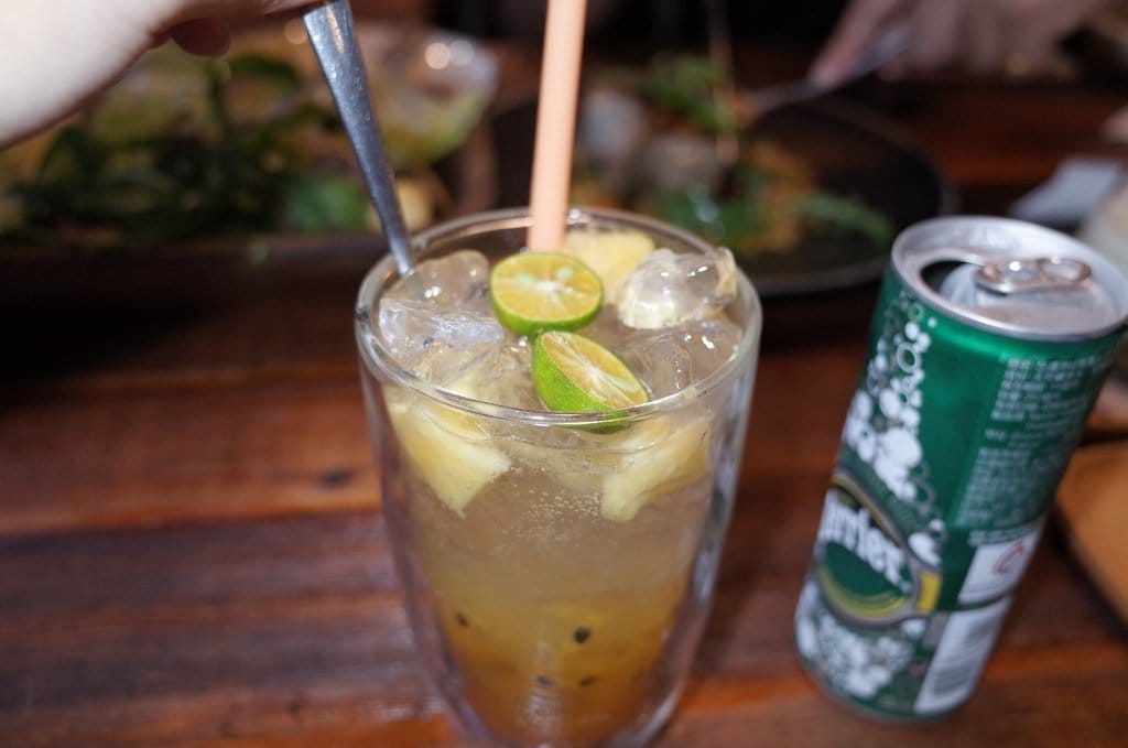 【好食分享】歡慶節日好去處，喬桌子 新竹EISEN Bistro 餐酒館