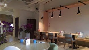 【好食分享】新竹coscto周邊美食〝優雅裝潢歐風餐廳〞停留你的腳步愜意的吃頓飯吧