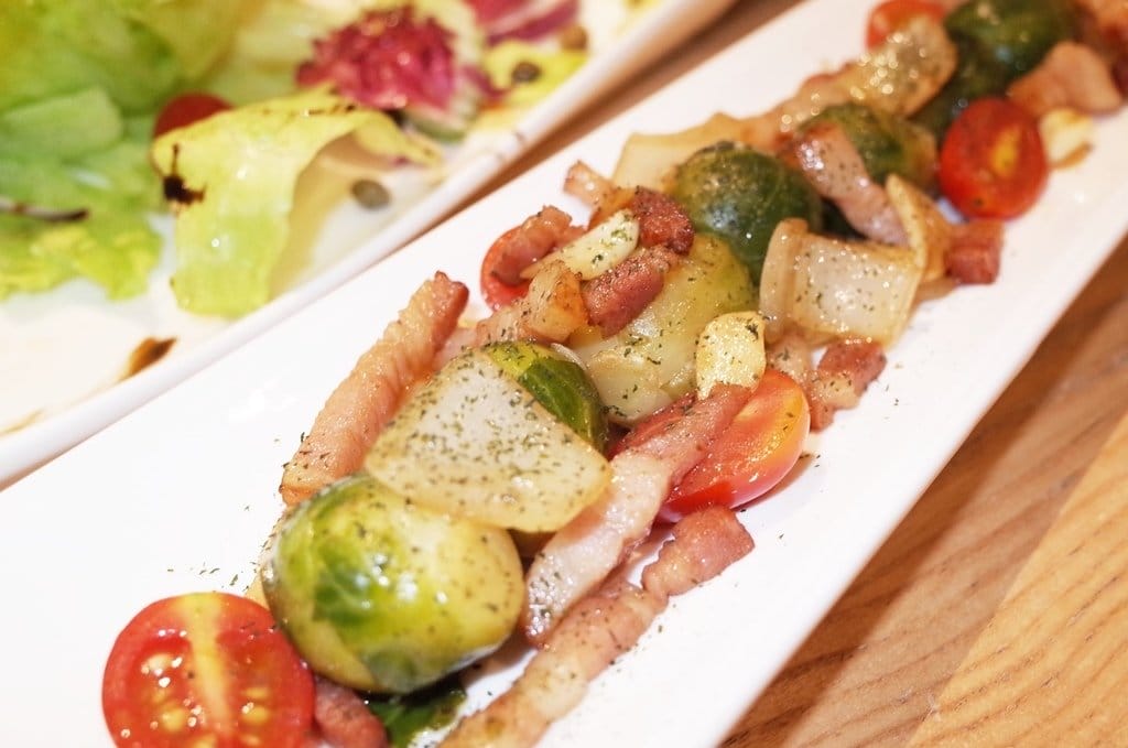 【好食分享】新竹coscto周邊美食〝優雅裝潢歐風餐廳〞停留你的腳步愜意的吃頓飯吧