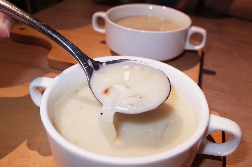 【好食分享】新竹竹北西食館 foody goody 窯烤PIZZA 平價、CP值超高 - 第13張圖 【好食分享】新竹竹北西食館 foody goody 窯烤PIZZA 平價、CP值超高