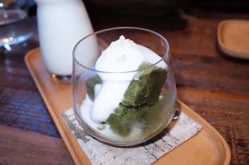 【好食分享】歡慶節日好去處，喬桌子 新竹EISEN Bistro 餐酒館