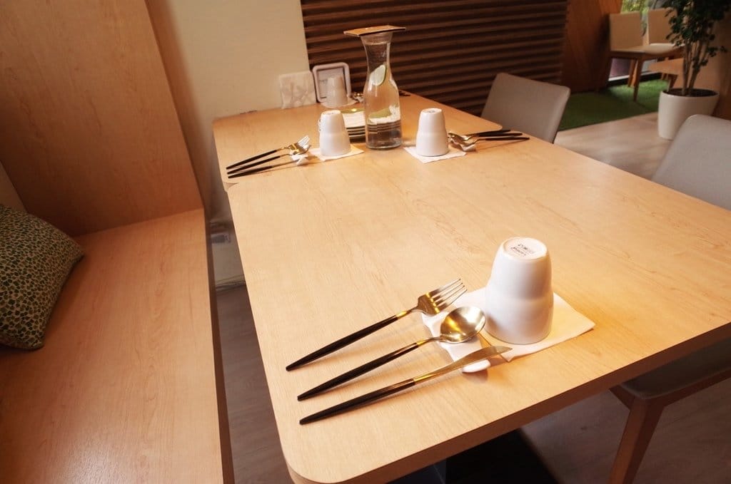 【好食分享】新竹coscto周邊美食〝優雅裝潢歐風餐廳〞停留你的腳步愜意的吃頓飯吧