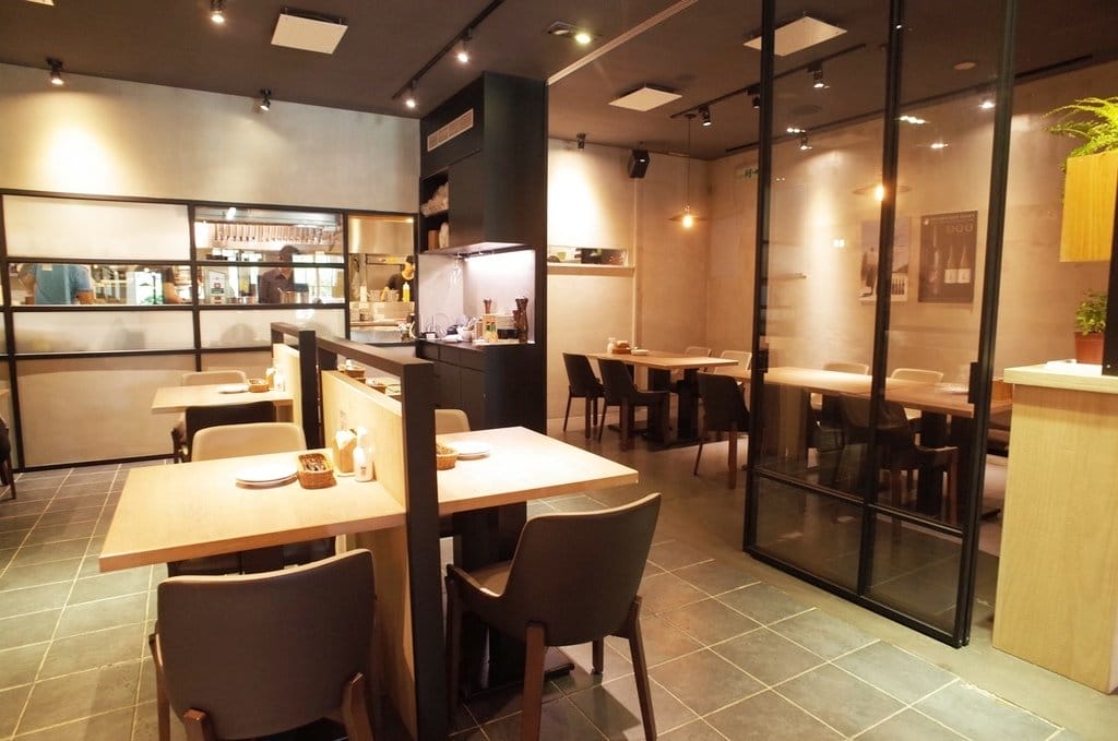 【好食分享】新竹竹北西食館 foody goody 窯烤PIZZA 平價、CP值超高 - 第9張圖 【好食分享】新竹竹北西食館 foody goody 窯烤PIZZA 平價、CP值超高