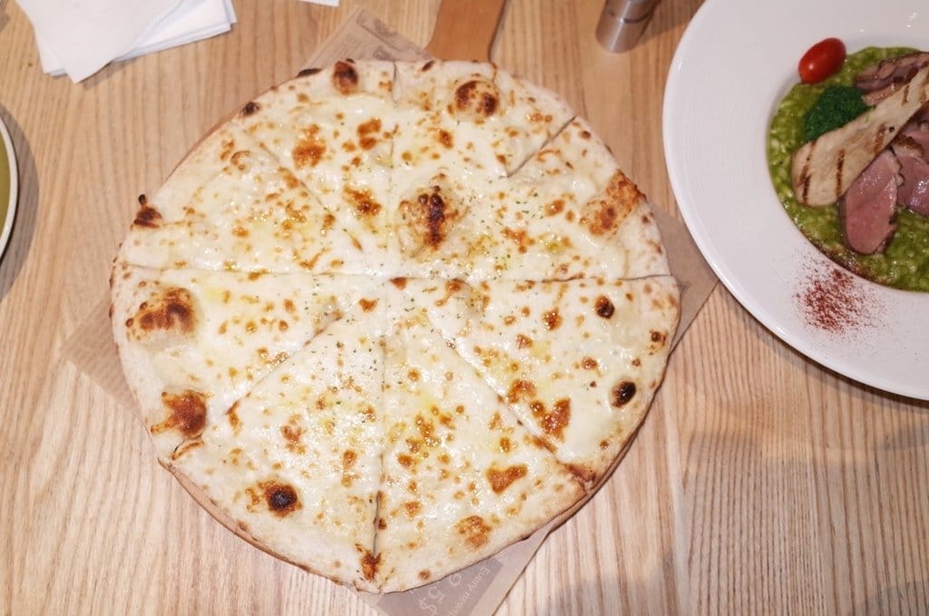 【好食分享】新竹coscto周邊美食〝優雅裝潢歐風餐廳〞停留你的腳步愜意的吃頓飯吧