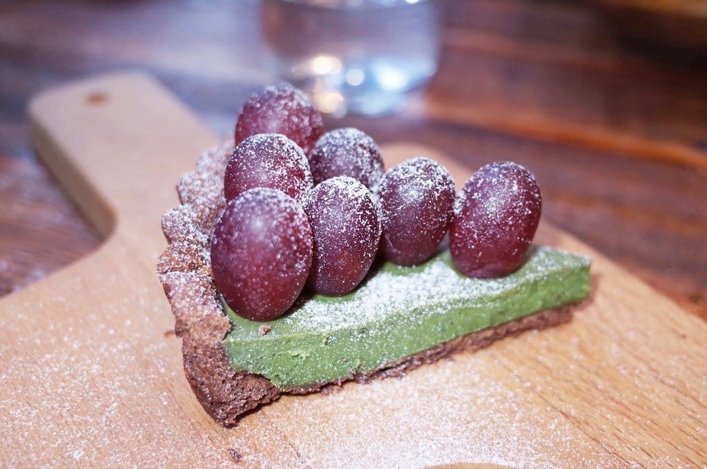 【好食分享】歡慶節日好去處，喬桌子 新竹EISEN Bistro 餐酒館