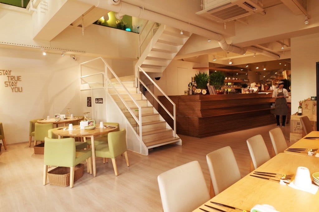 【好食分享】新竹coscto周邊美食〝優雅裝潢歐風餐廳〞停留你的腳步愜意的吃頓飯吧