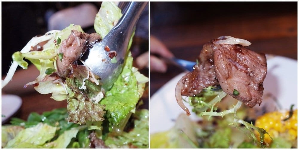 【好食分享】歡慶節日好去處，喬桌子 新竹EISEN Bistro 餐酒館