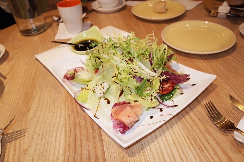 【好食分享】新竹coscto周邊美食〝優雅裝潢歐風餐廳〞停留你的腳步愜意的吃頓飯吧