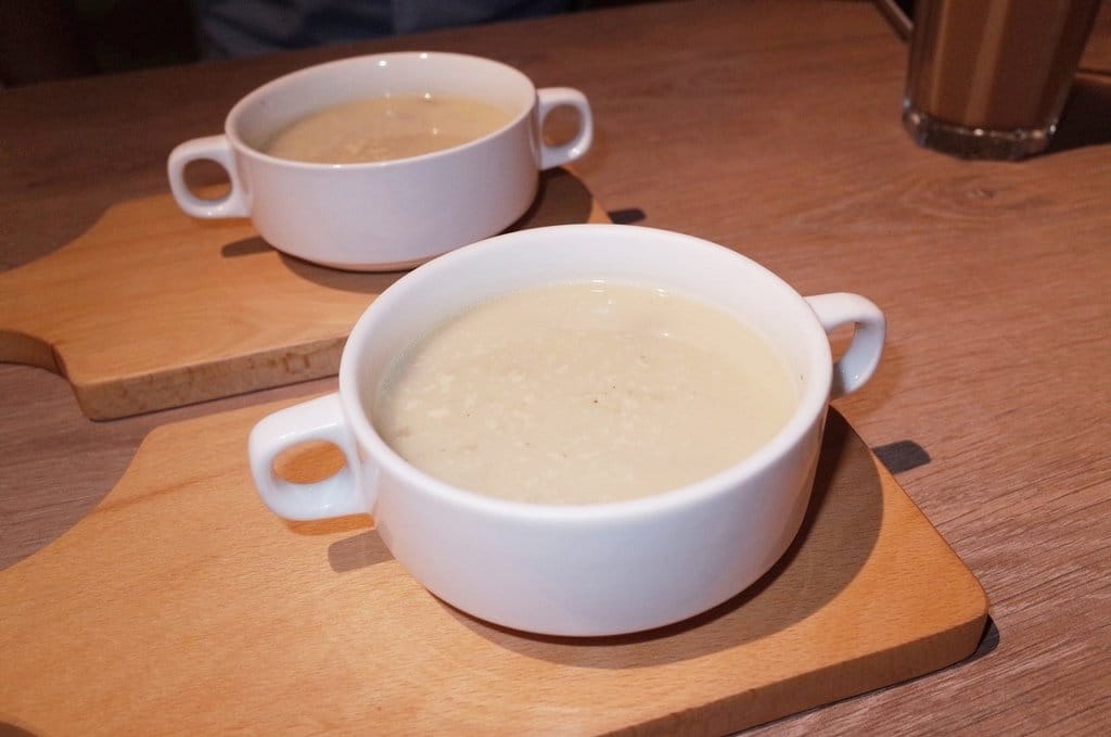 【好食分享】新竹竹北西食館 foody goody 窯烤PIZZA 平價、CP值超高 - 第12張圖 【好食分享】新竹竹北西食館 foody goody 窯烤PIZZA 平價、CP值超高