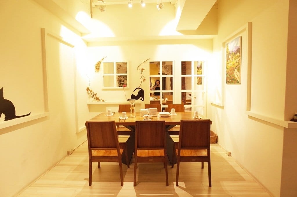 【好食分享】新竹coscto周邊美食〝優雅裝潢歐風餐廳〞停留你的腳步愜意的吃頓飯吧