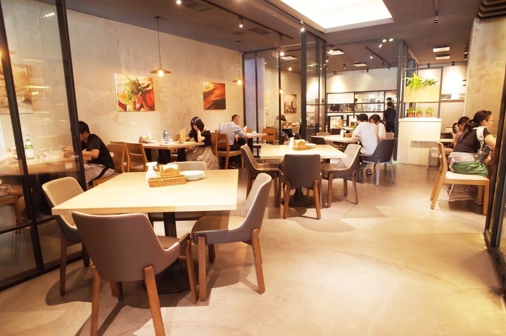 【好食分享】新竹竹北西食館 foody goody 窯烤PIZZA 平價、CP值超高 - 第8張圖 【好食分享】新竹竹北西食館 foody goody 窯烤PIZZA 平價、CP值超高