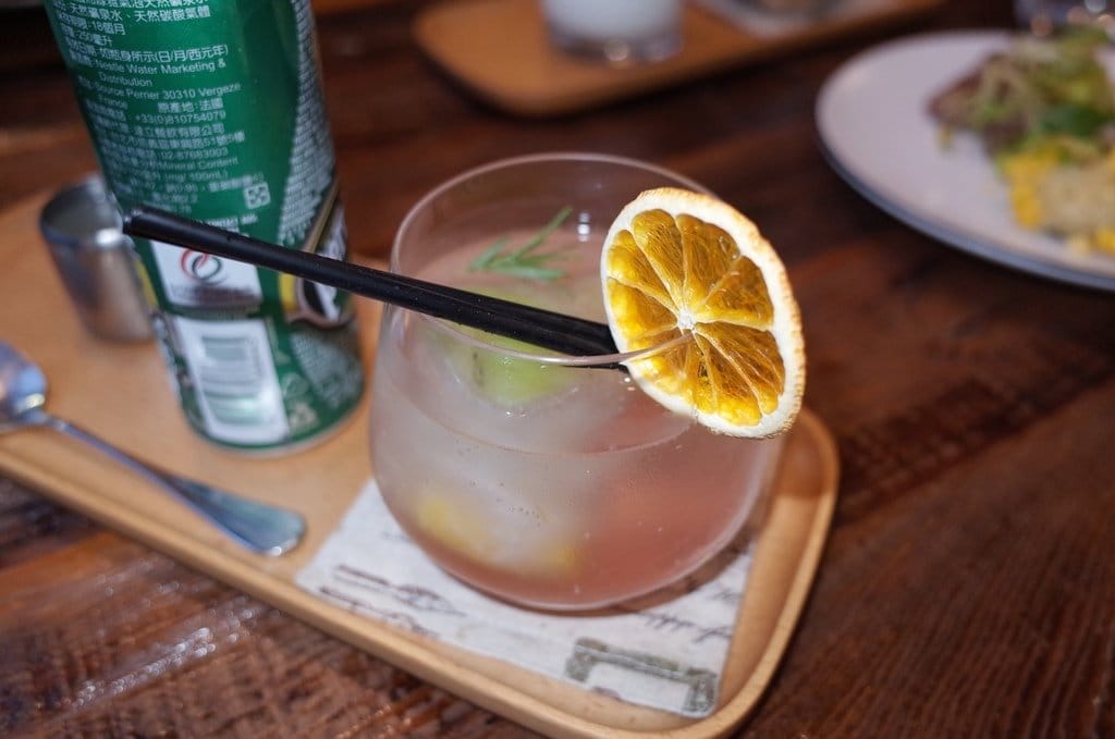 【好食分享】歡慶節日好去處，喬桌子 新竹EISEN Bistro 餐酒館