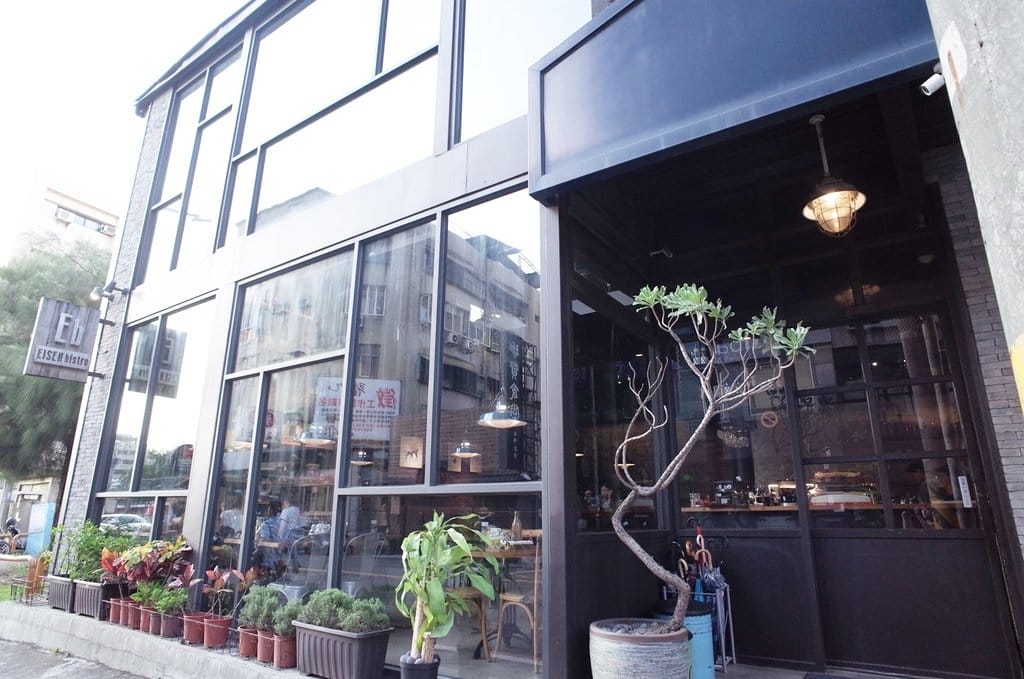 【好食分享】歡慶節日好去處，喬桌子 新竹EISEN Bistro 餐酒館