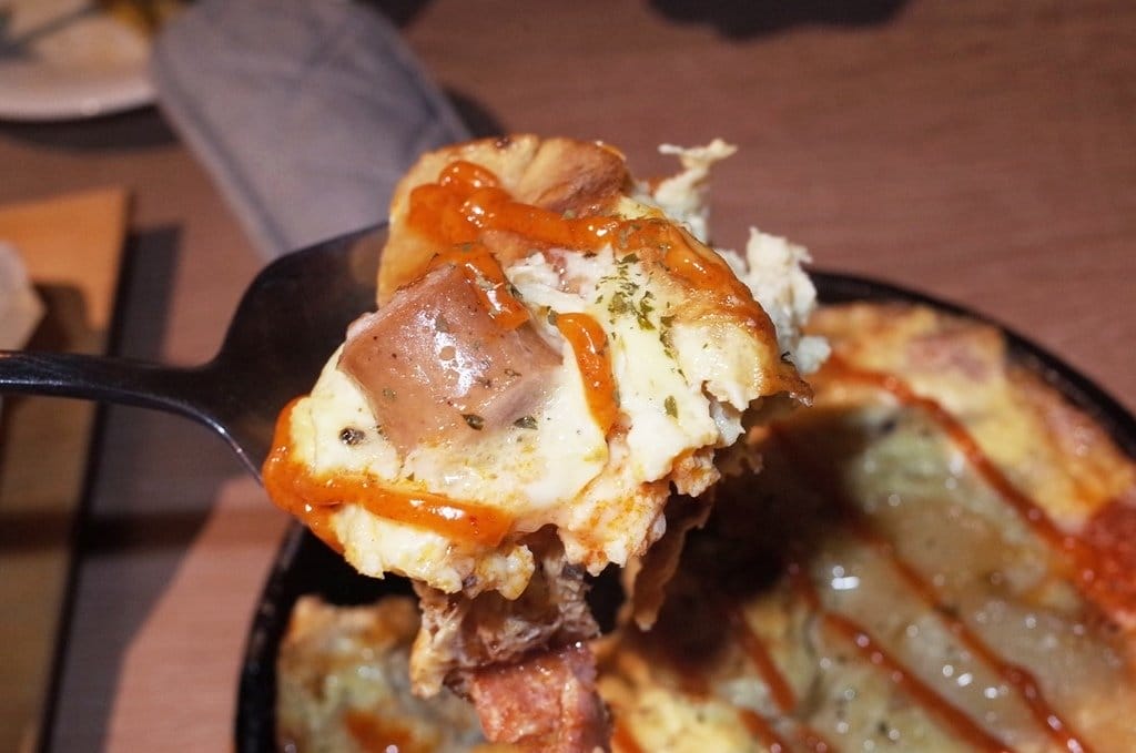 【好食分享】新竹竹北西食館 foody goody 窯烤PIZZA 平價、CP值超高 - 第27張圖 【好食分享】新竹竹北西食館 foody goody 窯烤PIZZA 平價、CP值超高