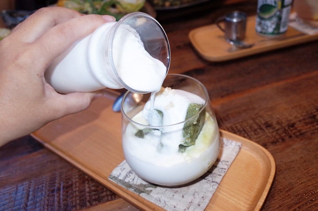 【好食分享】歡慶節日好去處，喬桌子 新竹EISEN Bistro 餐酒館