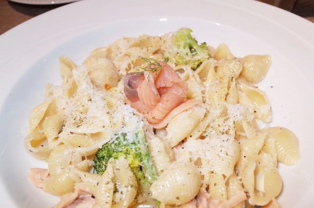 【好食分享】新竹竹北西食館 foody goody 窯烤PIZZA 平價、CP值超高 - 第19張圖 【好食分享】新竹竹北西食館 foody goody 窯烤PIZZA 平價、CP值超高