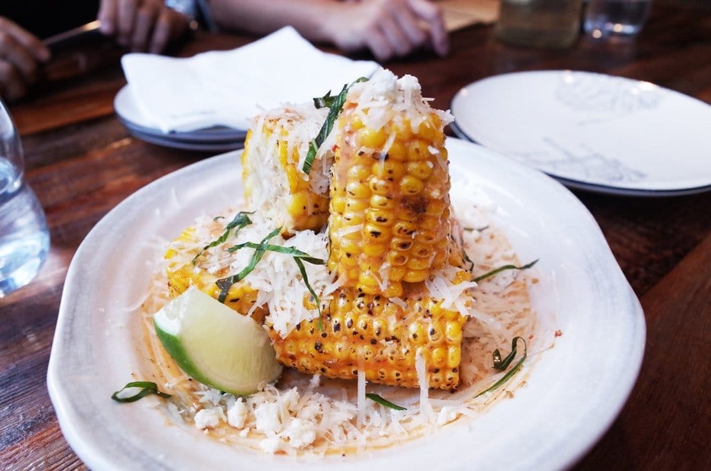 【好食分享】歡慶節日好去處，喬桌子 新竹EISEN Bistro 餐酒館