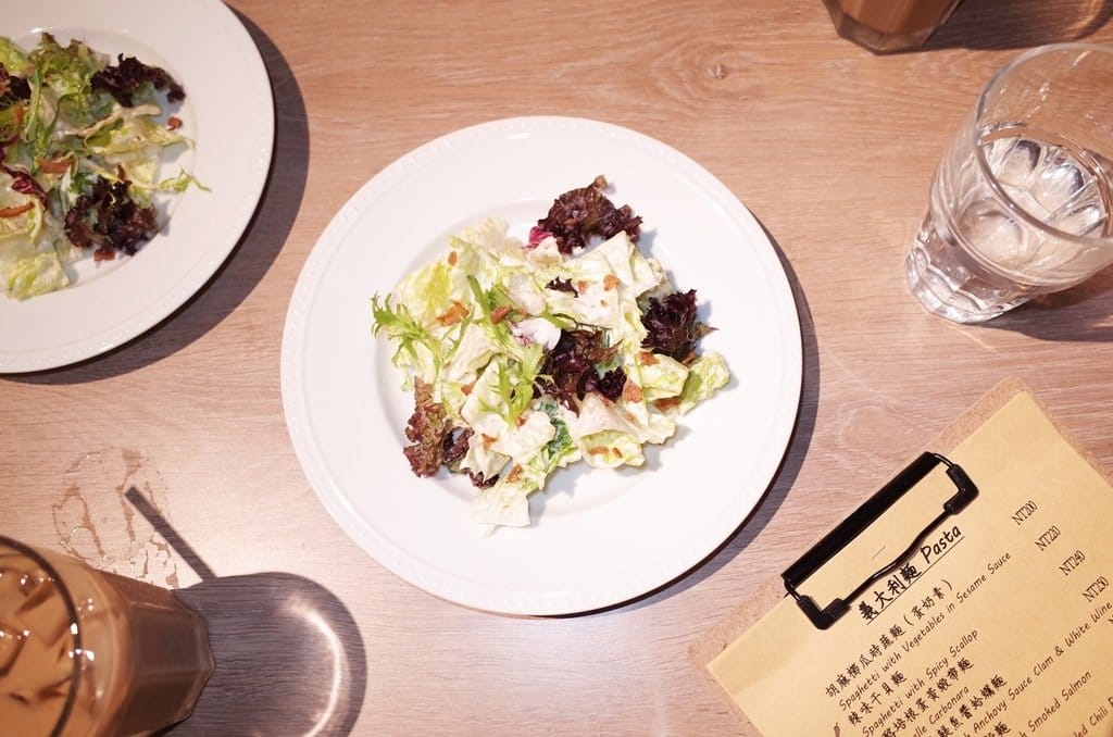 【好食分享】新竹竹北西食館 foody goody 窯烤PIZZA 平價、CP值超高 - 第15張圖 【好食分享】新竹竹北西食館 foody goody 窯烤PIZZA 平價、CP值超高