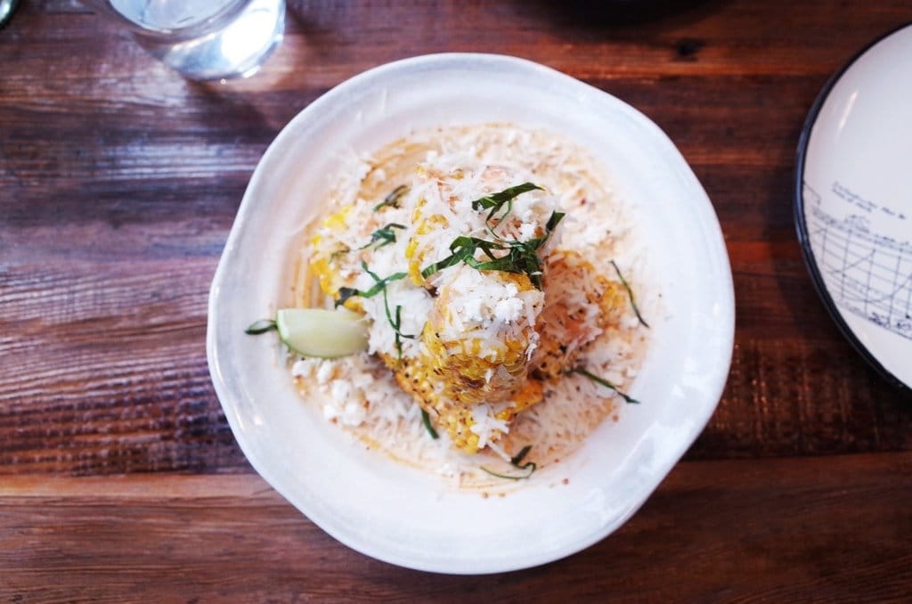 【好食分享】歡慶節日好去處，喬桌子 新竹EISEN Bistro 餐酒館