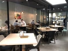 【好食分享】新竹竹北西食館 foody goody 窯烤PIZZA 平價、CP值超高