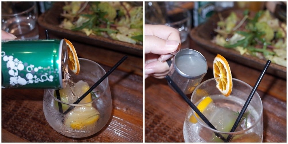 【好食分享】歡慶節日好去處，喬桌子 新竹EISEN Bistro 餐酒館