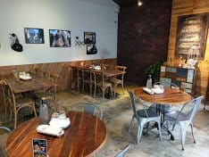 【好食分享】歡慶節日好去處，喬桌子 新竹EISEN Bistro 餐酒館